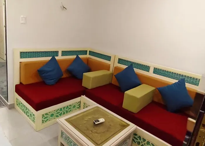 Scandic Hurghada