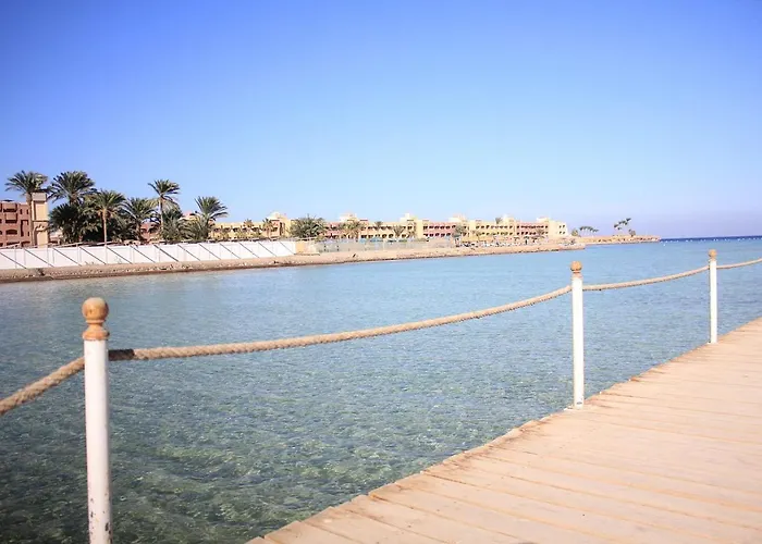 Scandic * Hurghada