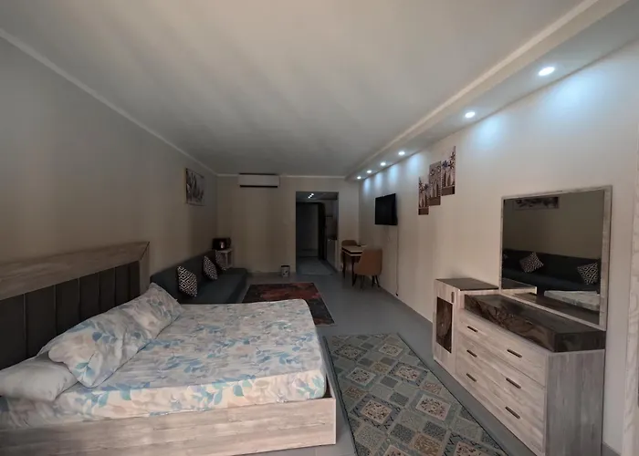 Apartment Scandic