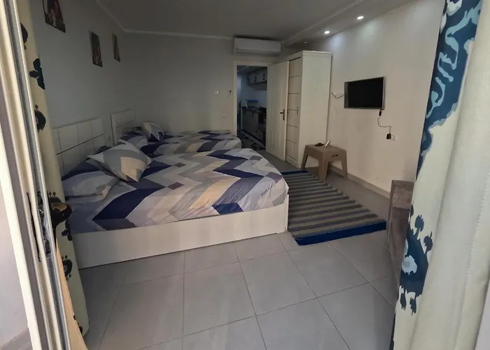 Apartment Scandic Hurghada