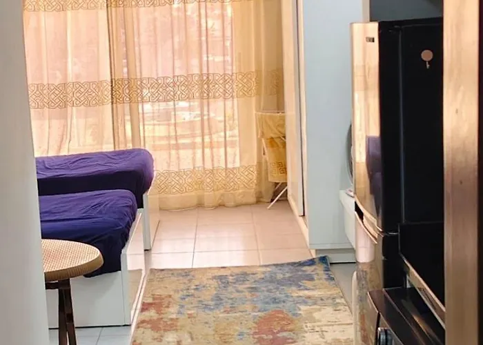 Apartment Scandic