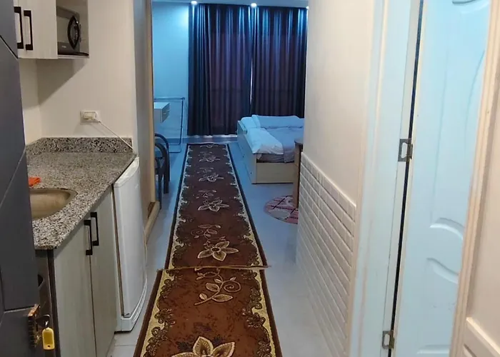Apartment Scandic