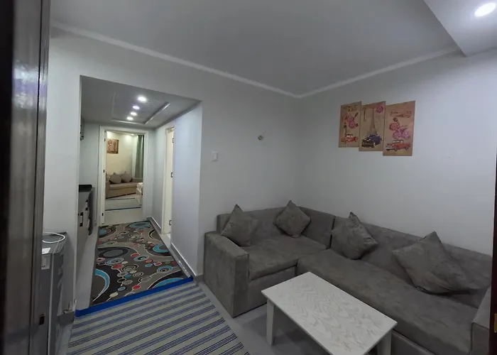 Scandic * Hurghada