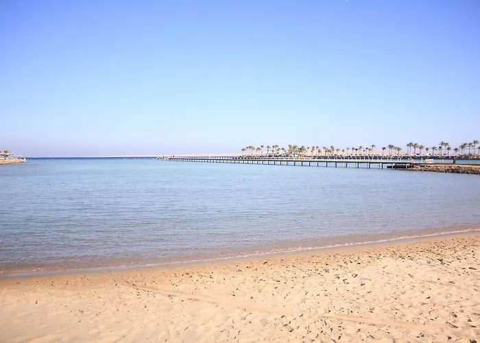 Scandic Hurghada