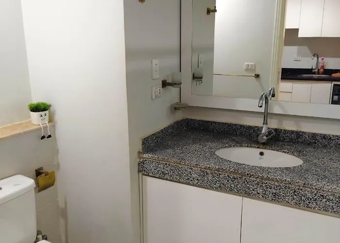 Scandic Apartment
