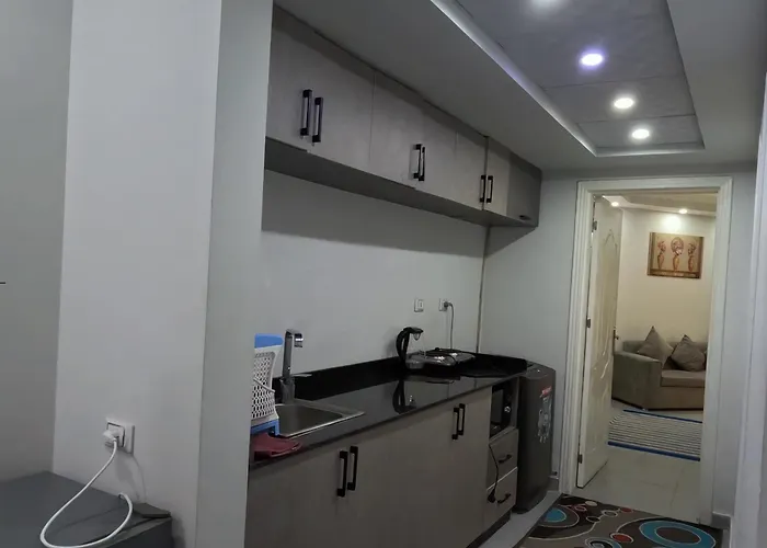 Scandic Apartment