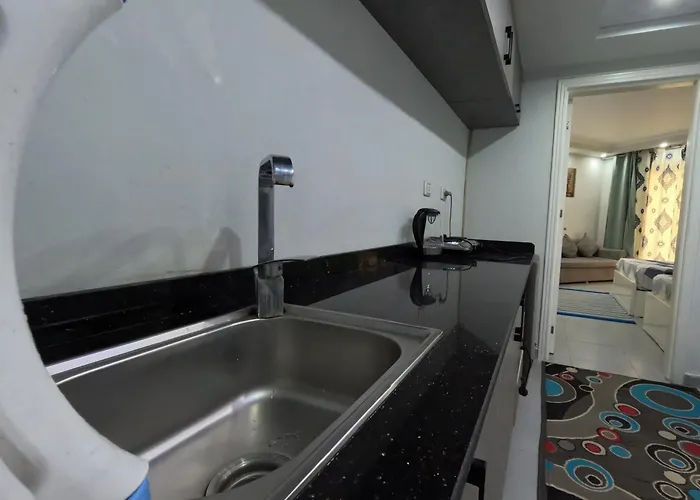 Scandic Apartment