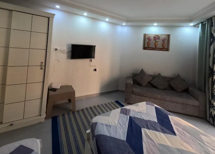 Scandic * Hurghada