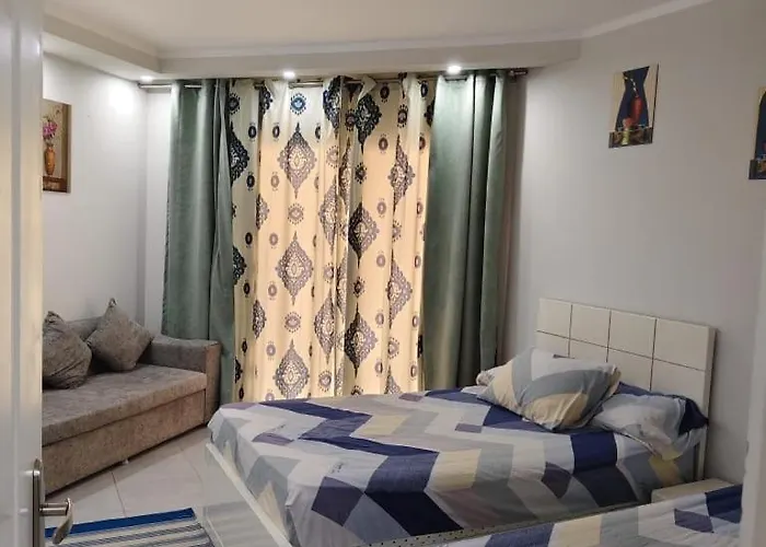Scandic Hurghada
