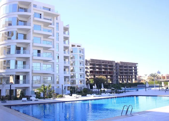 Apartment Scandic