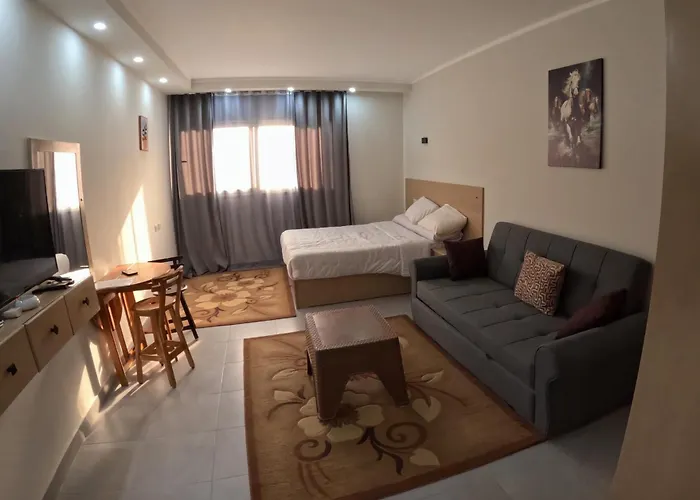 Apartment Scandic