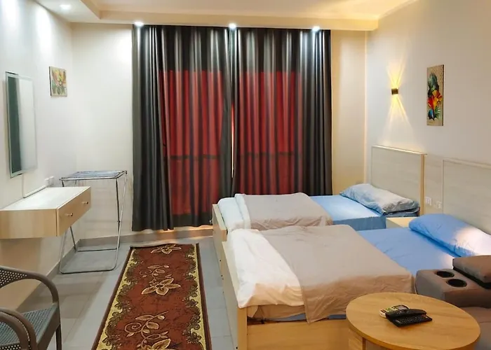 Apartment Scandic