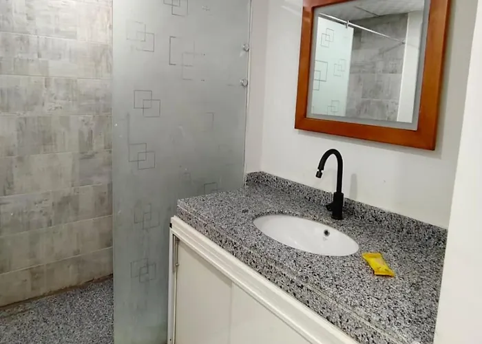 Scandic Apartment Hurghada