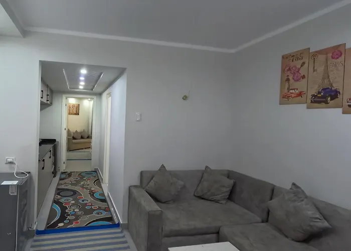 Scandic Apartment Hurghada