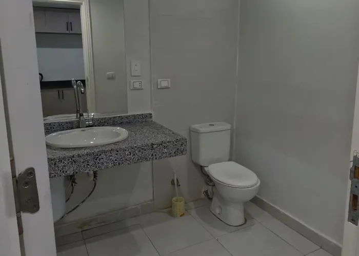 Apartment Scandic