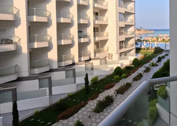 Scandic Apartment Hurghada