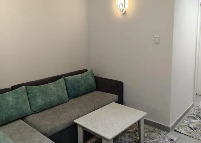 Scandic Apartment *