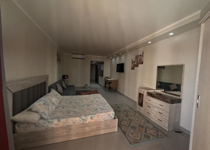 Scandic Apartment Hurghada