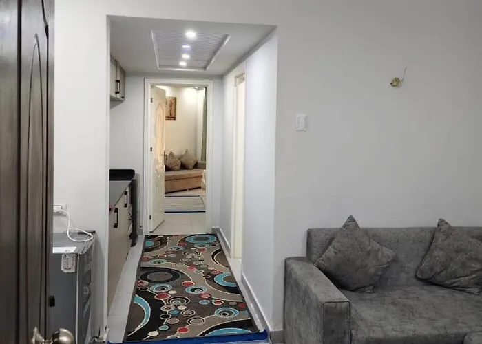 Scandic Apartment
