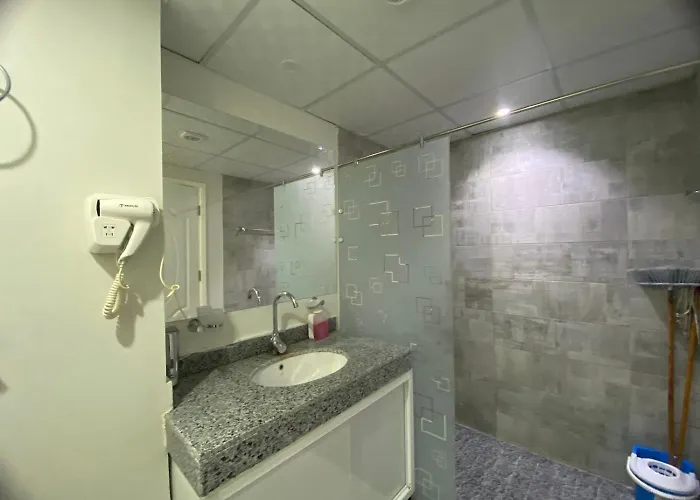 Apartment Scandic