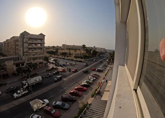 Scandic Hurghada