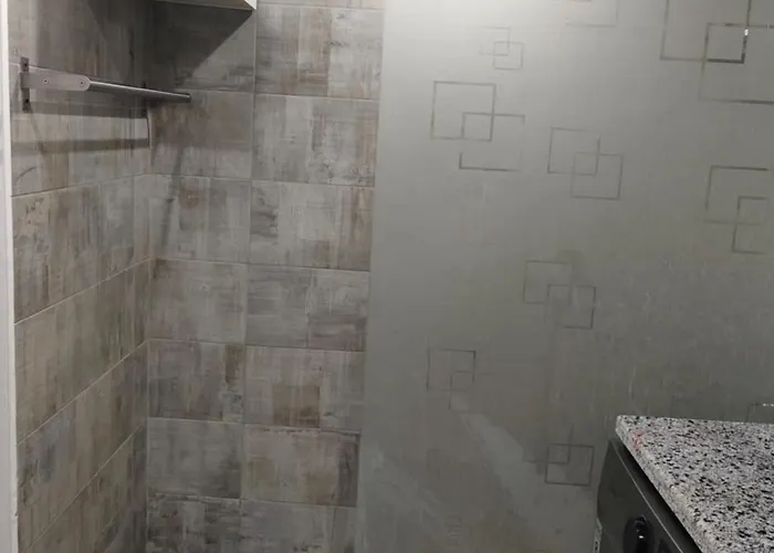 Scandic Apartment *