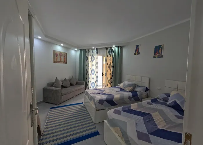 Scandic Apartment *