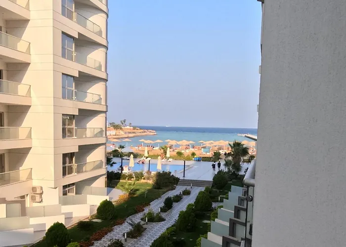 Apartment Scandic Hurghada