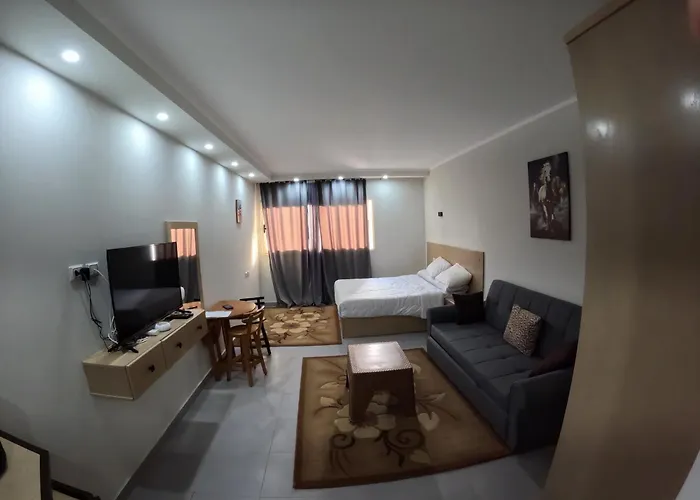 Apartment Scandic