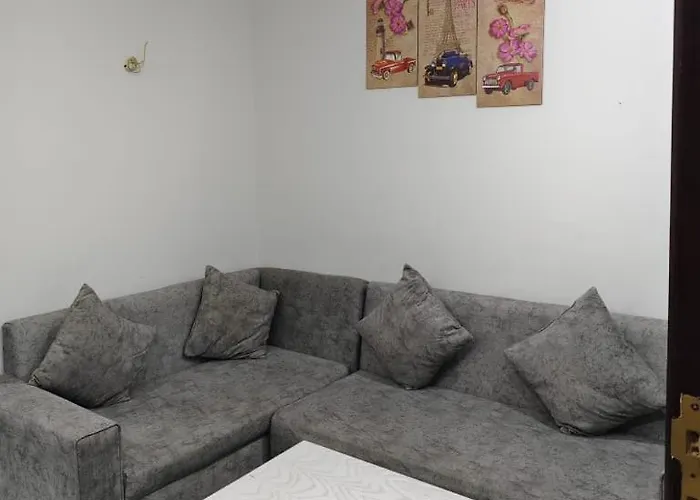 Scandic Apartment
