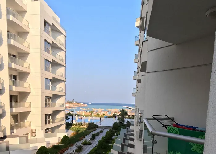 Apartment Scandic Hurghada