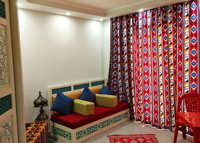 Scandic Hurghada