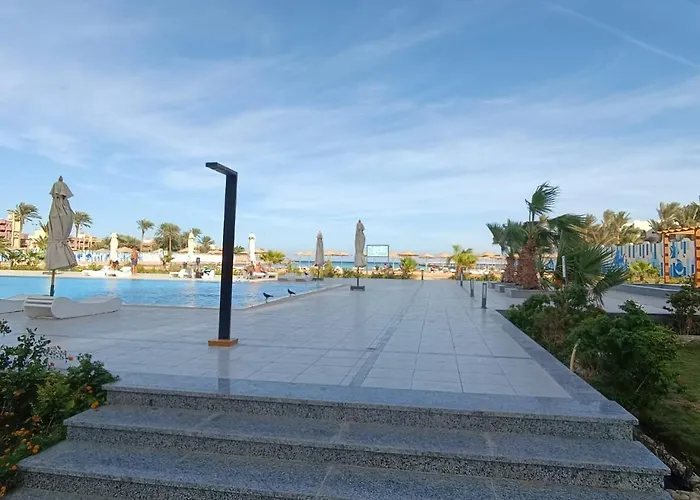 Scandic * Hurghada